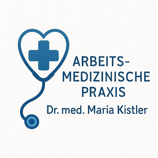 Logo Betriebsärztin - Fachärztin für Arbeitsmeizin